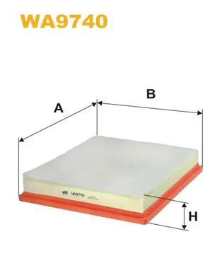 Air Filter